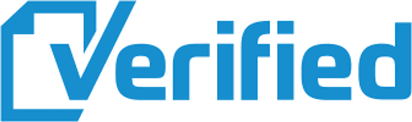 Verified provider